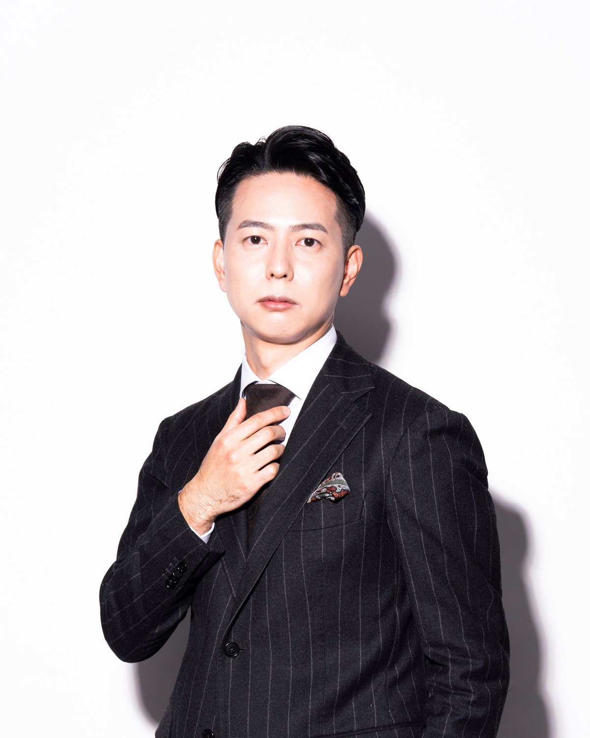 合同会社ミルクソフト代表 堀内紀彰